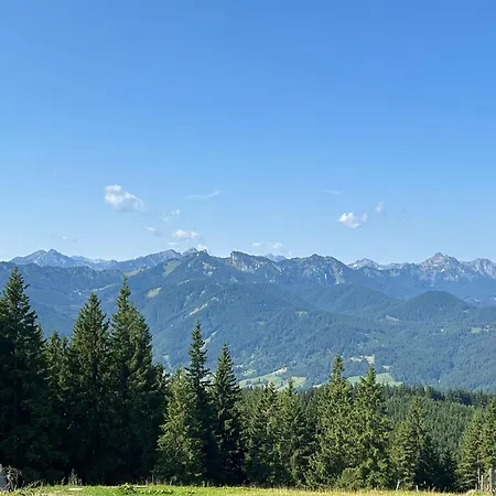 An Der Leiten *