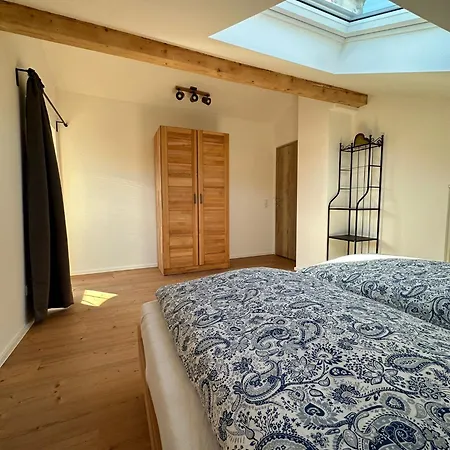Appartement An Der Leiten *